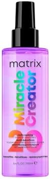 Matrix Multi-Tasking Hair Treatment, Leave-In Conditioner and Hea...