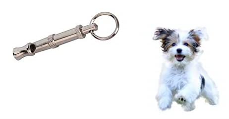 RvPaws Dog Training Clicker, Hunter Stick and Whistle, Pet Training Clicker and Whistle for Dog, Cat, Kitten, Puppy, Birds