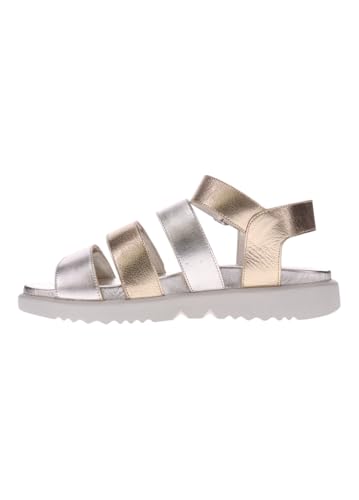 Revere Costa Rica Women’s Sandals - Premium Leather, Adjustable 4-Strap Fit, Orthotic Arch Support - Lightweight, Stylish & Comfortable for Travel & Daily Wear2