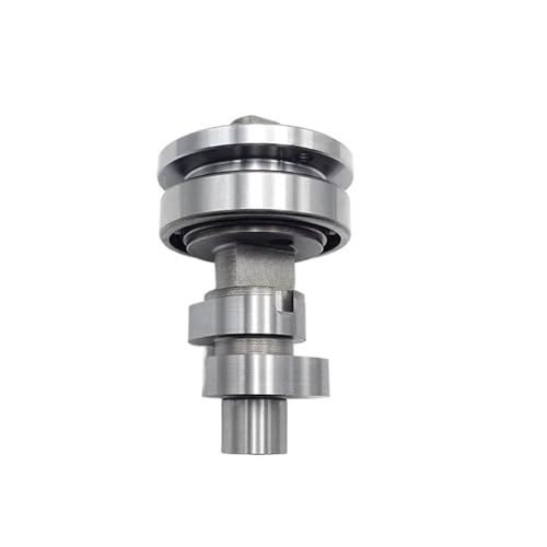 Árbol de levas moto ZONGSHEN ZS174MN-5 conjunto de motor de 4 tiempos refrigerado por agua