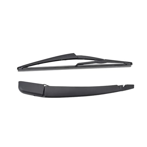 Kit bras et balai d'essuie-glace arrière 12 pouces haute résistance pour C-Max