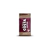 Costa Coffee Ground Dark Roast Coffee, Bold & Chocolatey 12 Oz Bag, Perfect for Drip, French Press & Pourover, The Finest Slow Roasted 100% Arabica Beans
