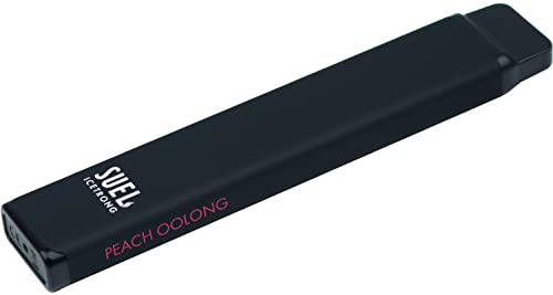 SUEL 使い捨て 電子タバコ ベイプ シーシャ ニコチン タール無し