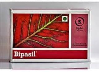 Bipha Bipasil (100 Tab) Price In India