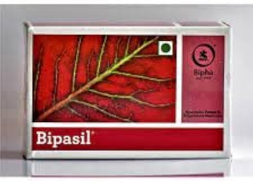Bipha Bipasil (100 Tab)