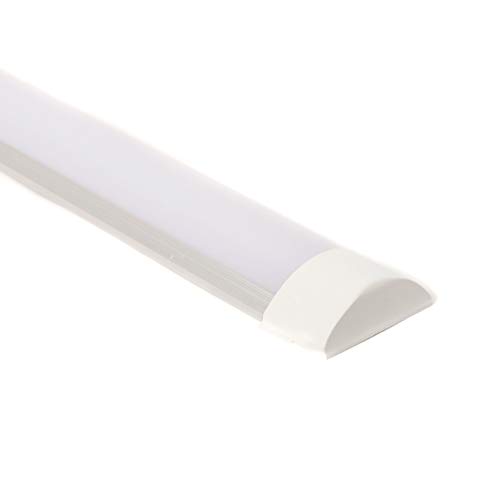 Seguridad, Home Improvement iGOTO LS01 Luminario de Sobreponer LED, 40 Watts