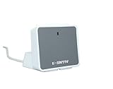 Der uTrust 2700 R mit Standfuss wird mit SmartOS betrieben und hat eine Treiber Unterstützung für alle gängigen PC-Betriebssysteme inkl. Windows 10, Mac OS X, Linux. Der Leser ist für alle Anwendungen bereit - er unterstützt alle gängigen Smartcard ICs und Technologien in nur einem Gerät. Er hat eine schnelle Transaktionszeit, sein modernes Design ist optimiert für eine einfache und ergonomische Bedienung.