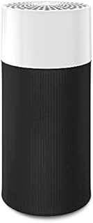 Blueair Blue Pure 411 Air Purifier 3 Stage with Two Washable Pre-Filters, Particle