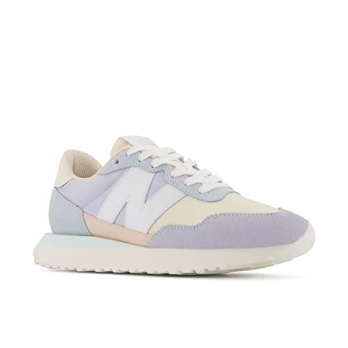 NEW BALANCE - Sneakers donna 237 - Numero 37