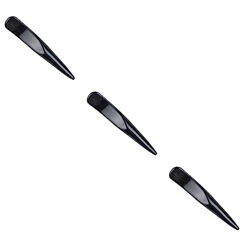 NOLITOY Pcs Body Massaging Tool Guasha Massage Horn Scraping Plate Rod Travel-Friendly