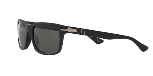 Persol PO3048S Rectangular Sunglasses3
