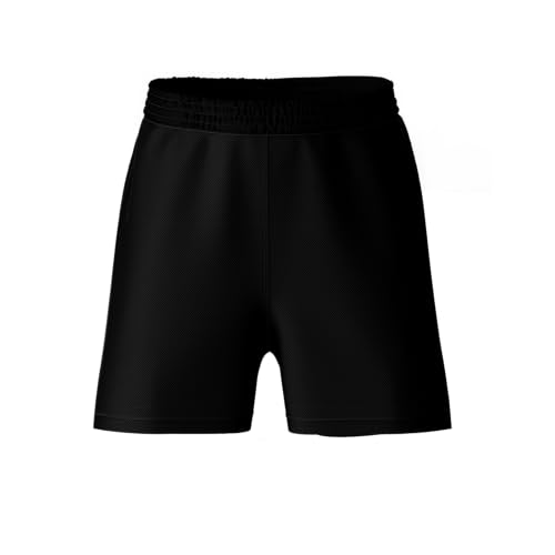 Image of Inkholic Mens Round Neck Half Sleeves Football Jersey and Shorts Set,