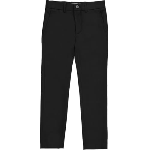 Sugar Moon Boys Woven Flex Pants