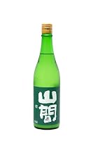 山間 ORIORI ROCK 純米吟醸 活性にごり生 720ml【2026年3月製造/クール便発送】新潟第一酒造 新潟県