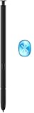 Galaxy S22 Ultra S Pen [WithBluetooth] Replacement for Samsung Galaxy S22 Ultra 5G All Versions Touch Stylus Pen with 5xTips/Nibs (Phantom Black)