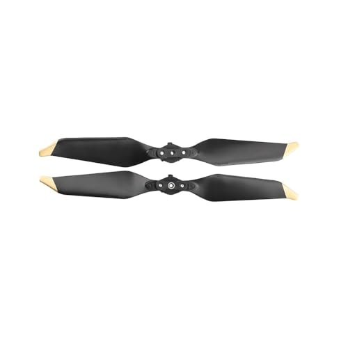 Hélice pliante 8331 anti vibration pour drone sans pilote 4x