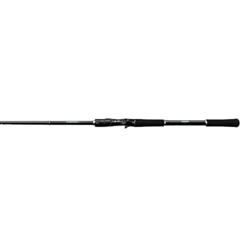 shimano baitcaster rod