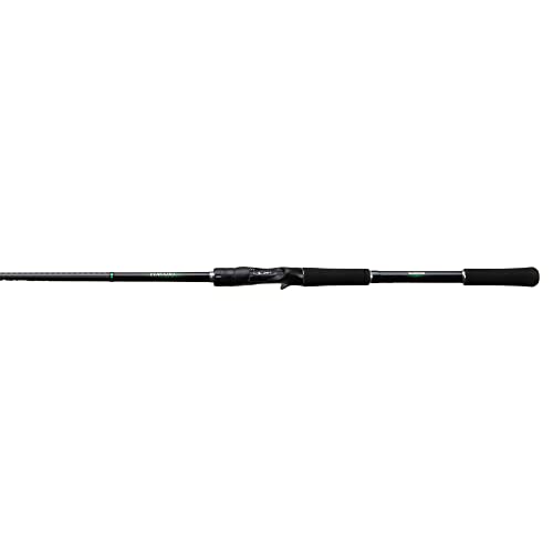 SHIMANO CURADO, Fishing Rod, Freshwater, Bass, Casting, 6'10", Medium, 1 pcs, (CDC610MA) Fishing by SHIMANO - Used condition - US$165.95