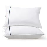 Bedsure Pillows King Size Set of 2 - King Pillows for Sleeping Cooling Hotel Bed Pillow for Side and...