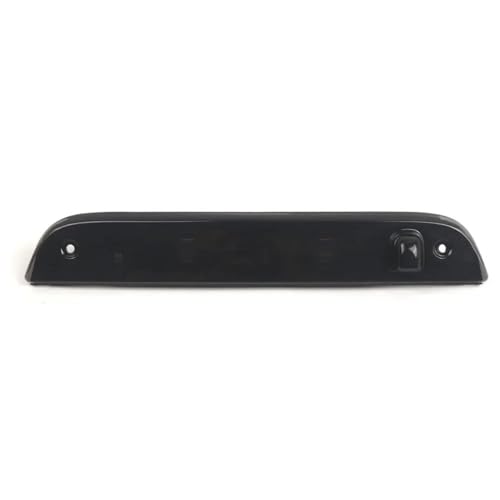 Feu stop arrière surélevé 5116236AF troisième feu stop Jeep Patriot