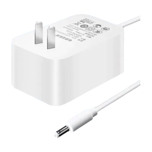 Adaptateur secteur 12V1A 4.0*1.7 pour remplacer votre chargeur défectueux