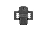 Arisaka Defense Inline Scout Mount for Picatinny ISM-P