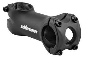 Mesa Avanço Suporte Guidão 31.8mm 90mm 7º Mtb Bike Elleven