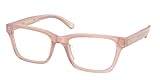 Eyeglasses Tory Burch TY 2118 U 1848 Blush