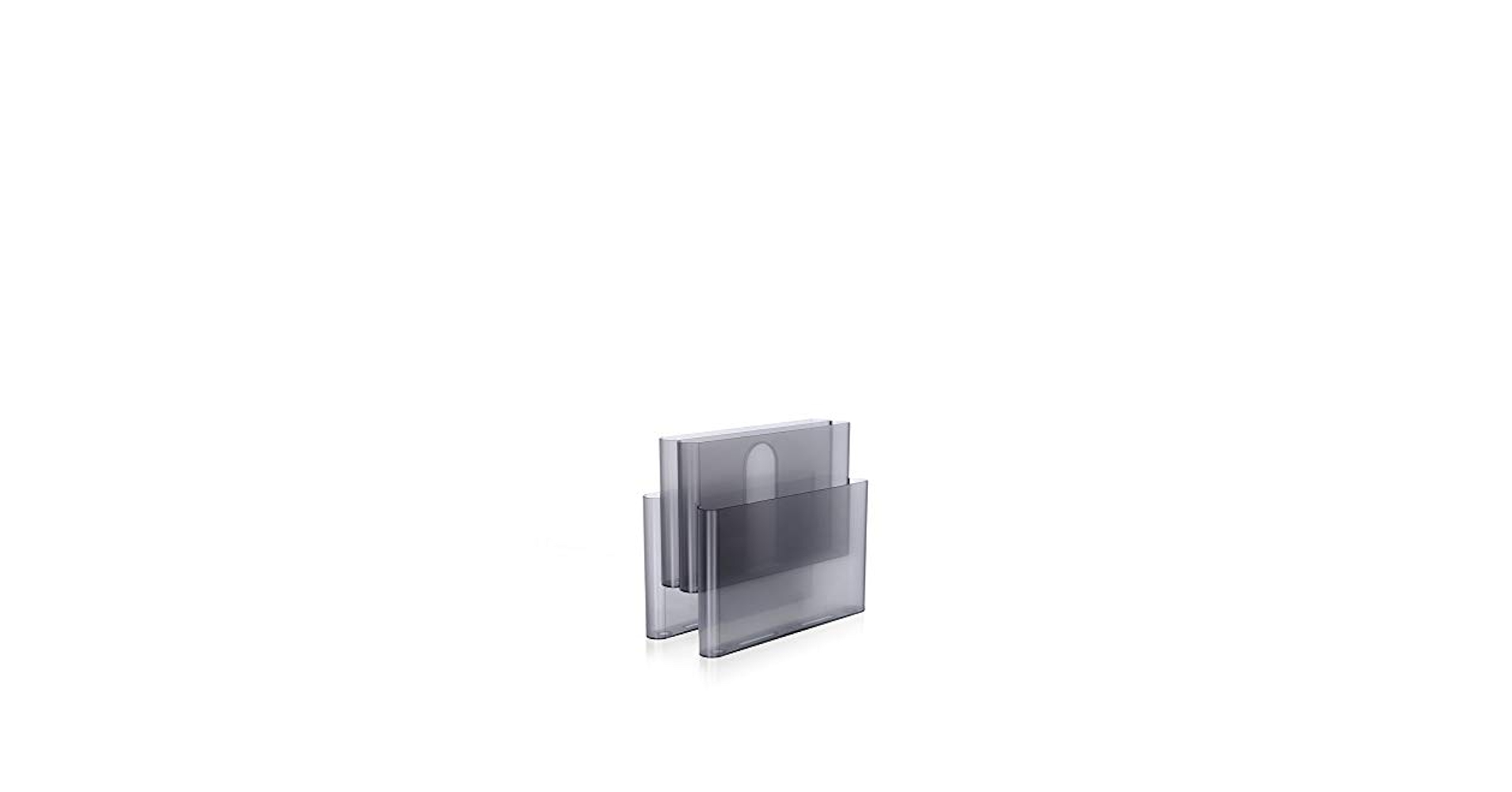 Kartell マガジンラック マガジンラック｜Kartell｜カルテルオフィシャルサイト