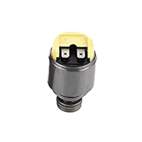 Solénoïdes de transmission 5HP19 pour restaurer les performances de la boîte 5 rapports - 7
