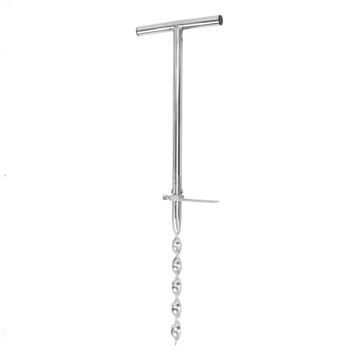 Core Sampling Handle 10 Best Soil Sampling Kits for Field Research: Top Picks for Accurate ...