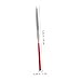 SEWACC 10pc Diamond File Set Rasp Needle File for Metal Shaping Hardened Steel Industrial Diamond Non-nickel Finish