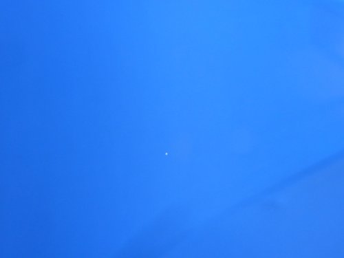 Formosa Covers 9Ft Umbrella Replacement Canopy 6 Ribs In Royal Blue (Canopy Only) #TOP7