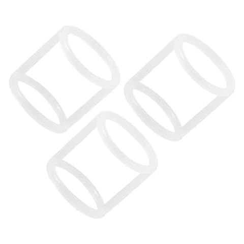 Pièces de rechange BEBEMOKO pour machines à crème glacée Cover