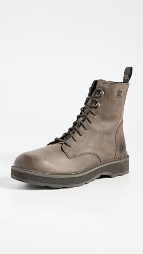 Image of Sorel Men's Hi-Line Lace Boots