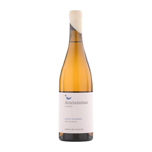 Adega do Vulcão Ameixambar Azores 75 cl Vino blanco