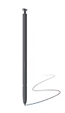 Galaxy S26 Ultra S Pen for Samsung Galaxy S26 Ultra Pen Replacement, S Pen S26 Ultra Stylus Pen Replacement with 5xTips/Nibs (Black)
