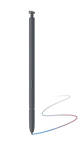 Galaxy S26 Ultra S Pen for Samsung Galaxy S26 Ultra Pen Replacement, S Pen S26 Ultra Stylus Pen Replacement with 5xTips/Nibs (Black)