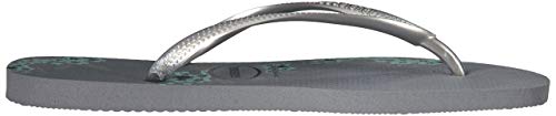 Image of Havaianas Women's Slim Organic Sandal Flip Flop