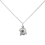 pendentif pompier Les 2 bijoux portent le poinçon 925 et poinçon du fabricant