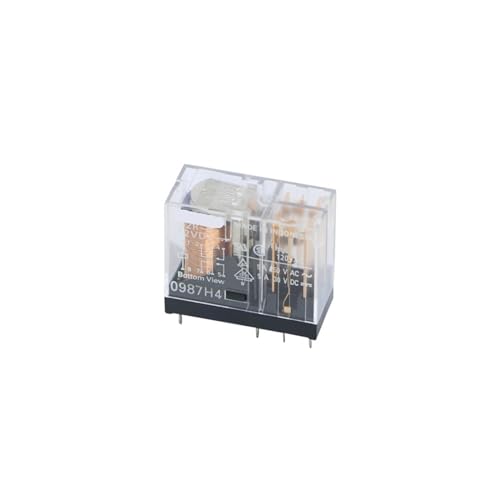 Relais G2R-1-E composant électronique de rechange pour commutation 16A - 4