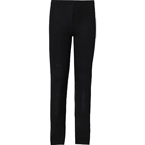 Leggings para niña NAME IT Nitvivian Nmt Noos-Leggings NKFVIVIAN Negro Cover