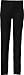 NAME IT NITVIVIAN Legging Nmt Noos Leggings, Nero (Black), 146 Bambina