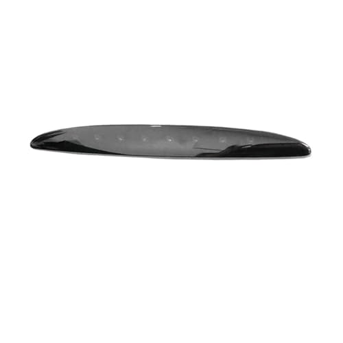 NVETJMUA Feu Arrière Pour MINI Pour COOPER Pour ONE R50 R53 1ère Première Génération 2001-2006 63256935789 Troisième Feu Stop Voiture LED feux...