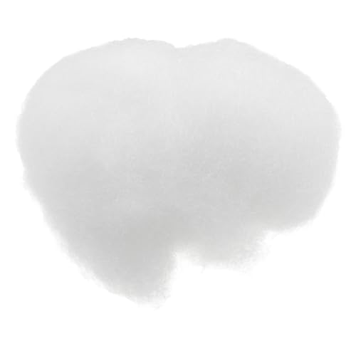 KONTONTY 1Bolsa Almohadas Elasticidad Muñecas Manualidades DIY Ligero y Portátil Cojines y Peluches
