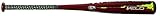Aprobado por Bpf 1.15 RAWLINGS Velo Hybrid – Senior Liga Bate de béisbol (-10) sl7 V34, Hombre, Negro