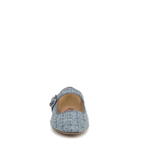 Image of Sam Edelman Women's Michaela Mesh Ballet Flats
