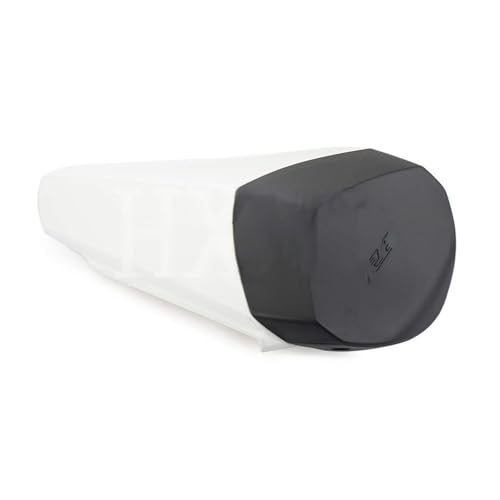 Capot de selle solo YZF-R6 carénage ABS rigide housse de siège passager
