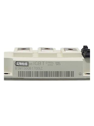 Fusible de module thyristor IGBT BSM150GB170DLC semi-conducteur 150A