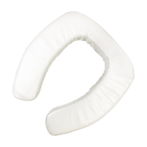 Alzasedile WC - Personas con discapacidad, soporte ergonómico antideslizante, elevador inodoro para ancianos en el baño, para mujeres embarazadas discapacitadas Soporte para ancianos Home Rey